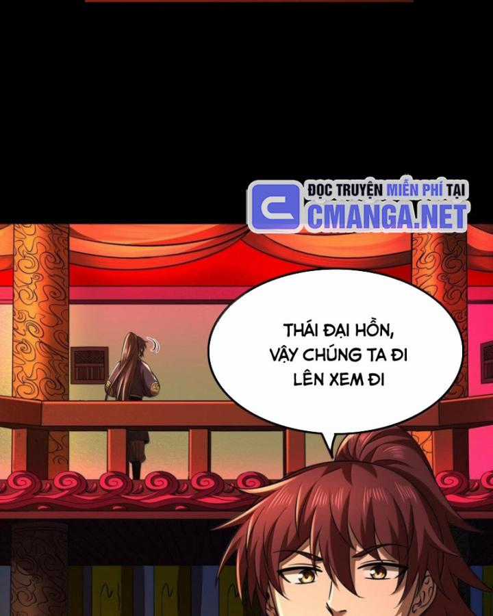 Xuân Thu Bá Đồ Chapter 300 trang 42