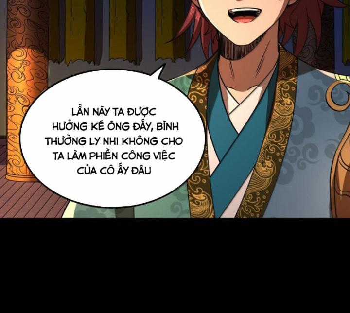Xuân Thu Bá Đồ Chapter 300 trang 43