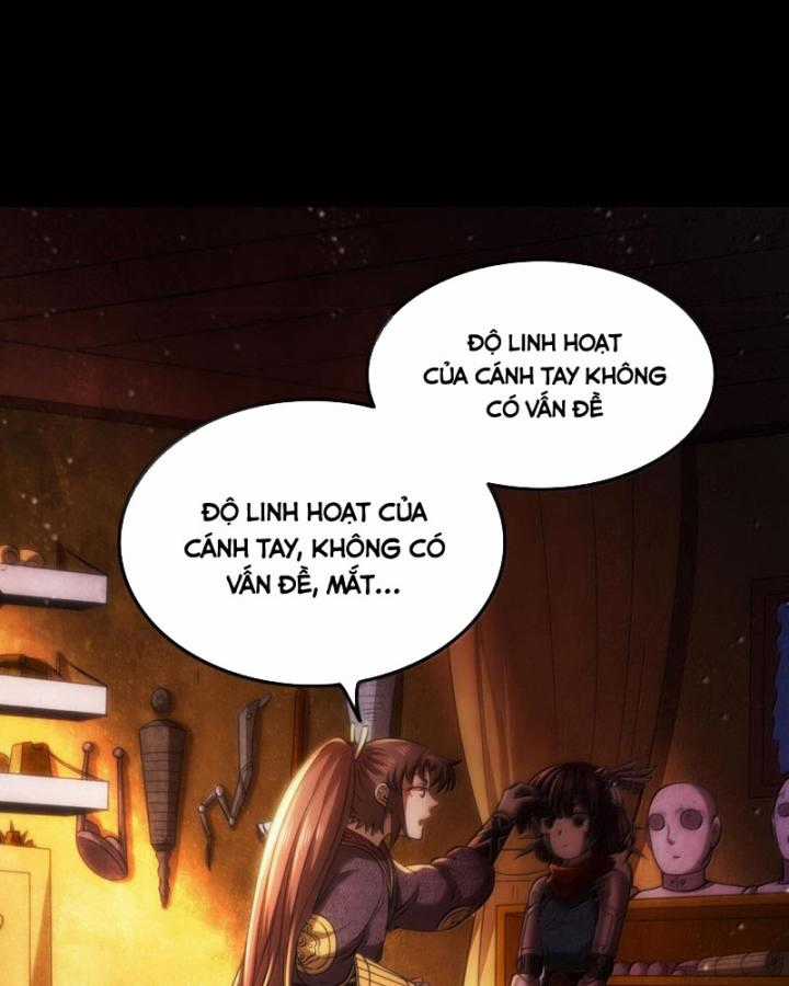 Xuân Thu Bá Đồ Chapter 300 trang 44