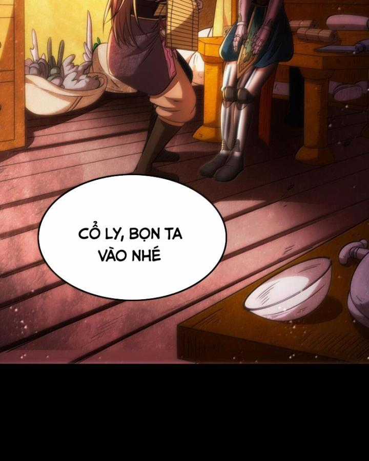 Xuân Thu Bá Đồ Chapter 300 trang 45