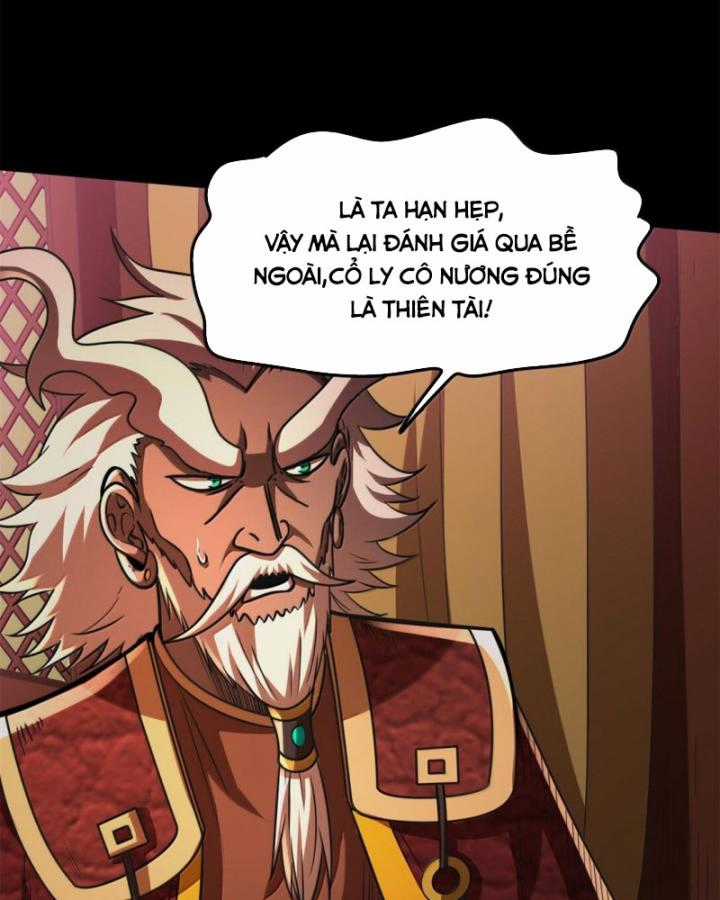 Xuân Thu Bá Đồ Chapter 300 trang 51