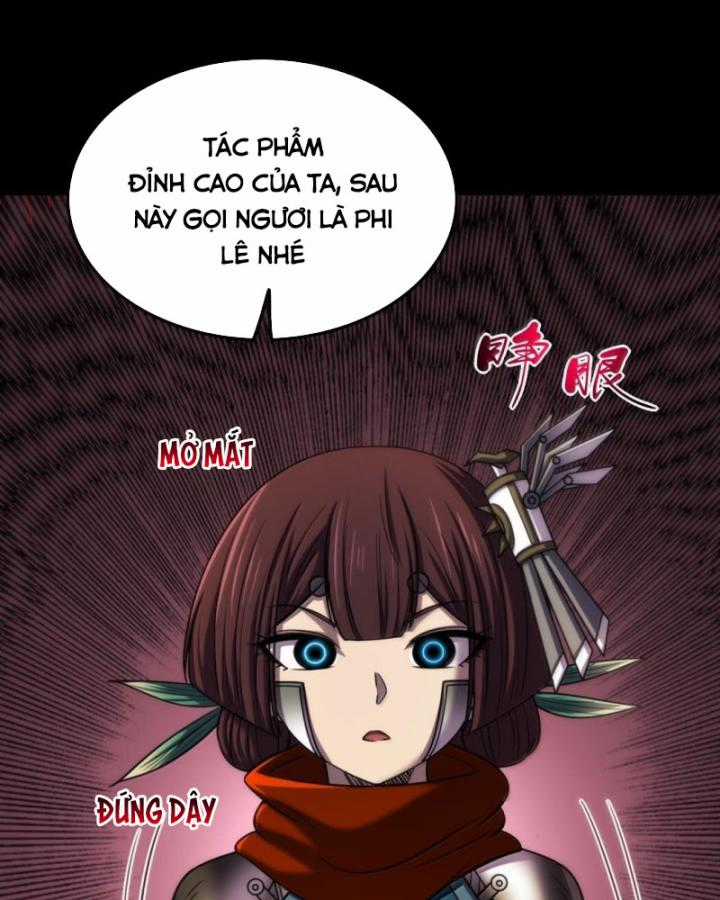 Xuân Thu Bá Đồ Chapter 300 trang 54