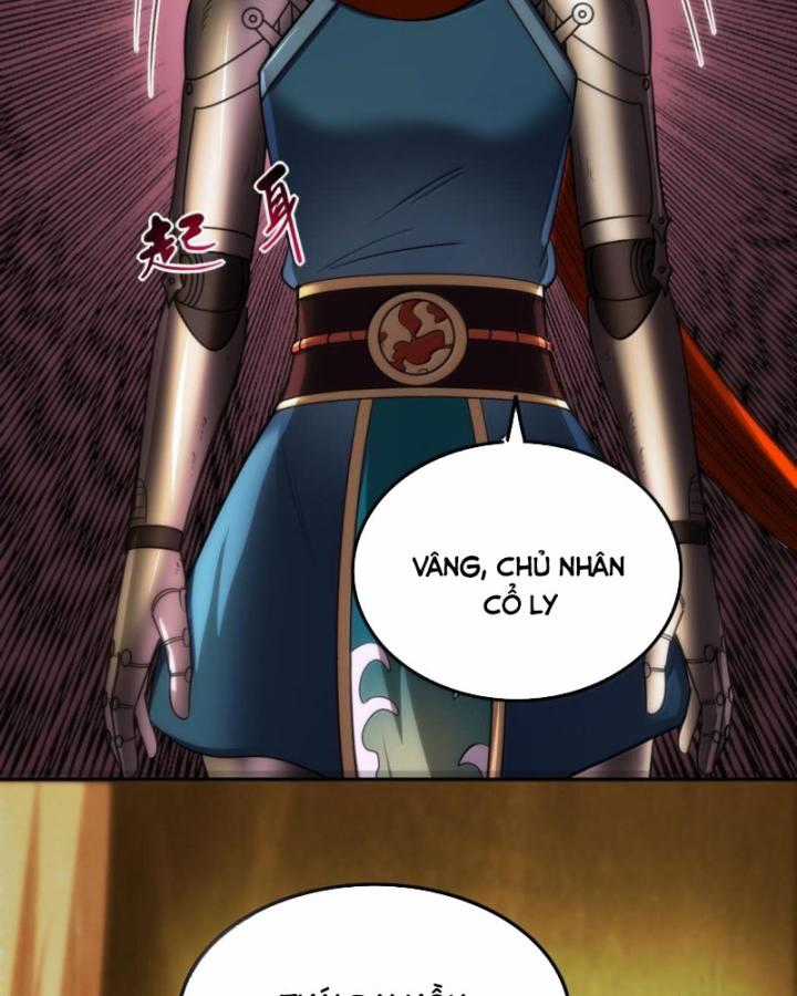 Xuân Thu Bá Đồ Chapter 300 trang 55