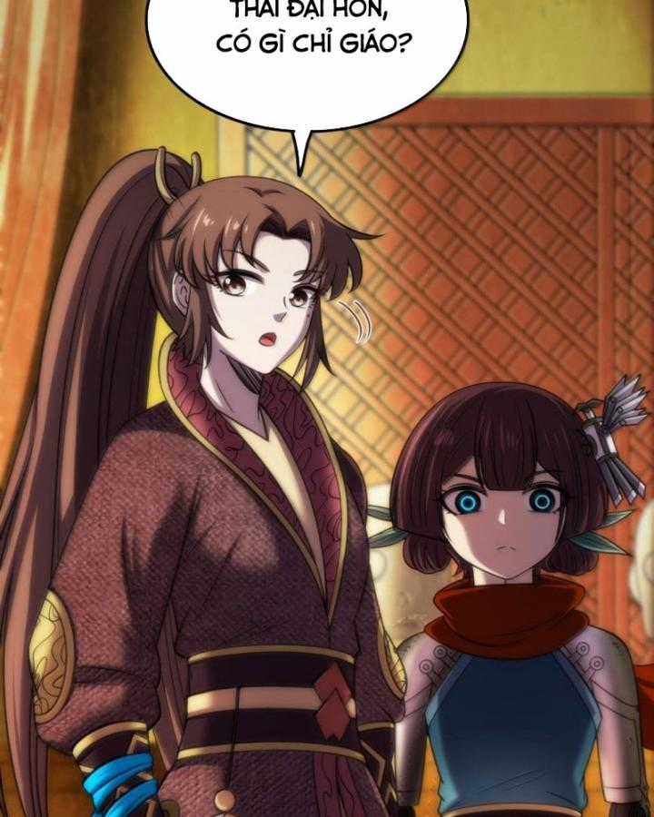 Xuân Thu Bá Đồ Chapter 300 trang 56