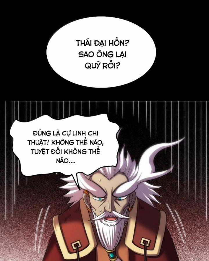 Xuân Thu Bá Đồ Chapter 300 trang 58