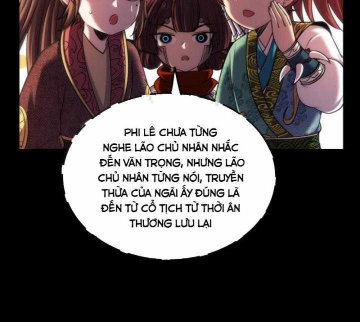 Xuân Thu Bá Đồ Chapter 300 trang 61