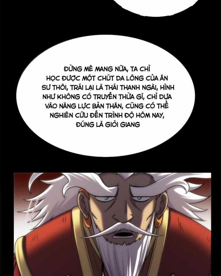 Xuân Thu Bá Đồ Chapter 300 trang 63