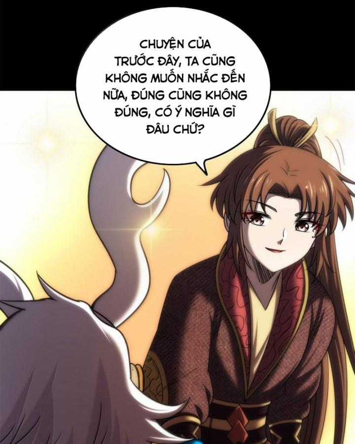 Xuân Thu Bá Đồ Chapter 300 trang 65