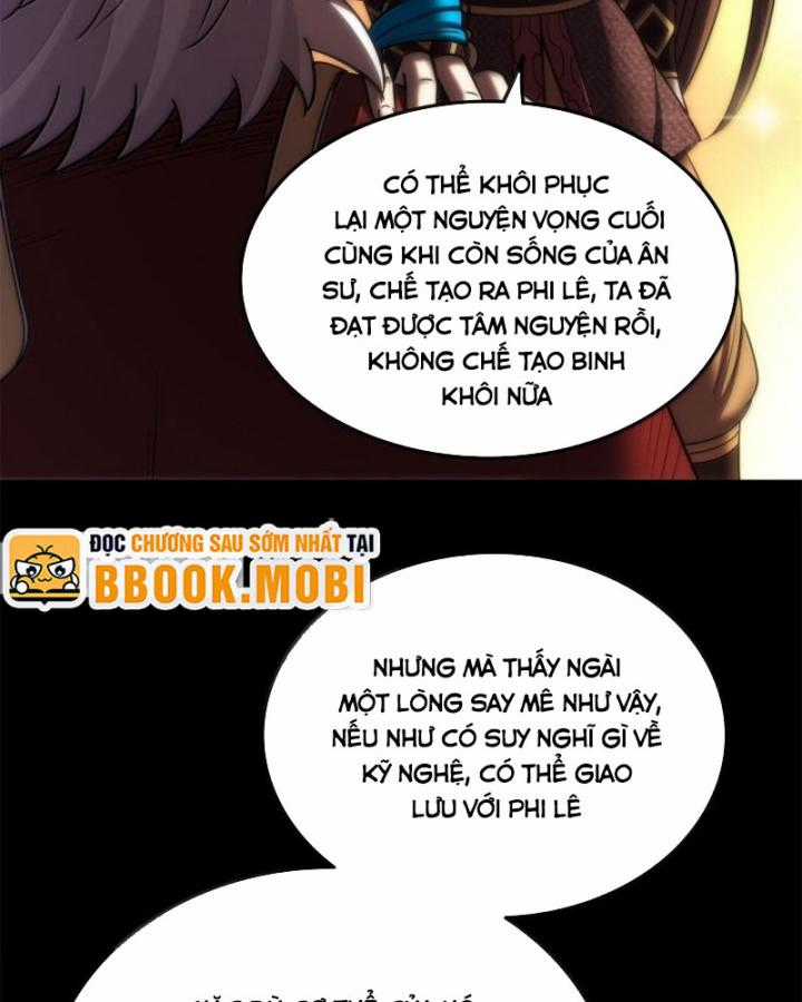 Xuân Thu Bá Đồ Chapter 300 trang 66