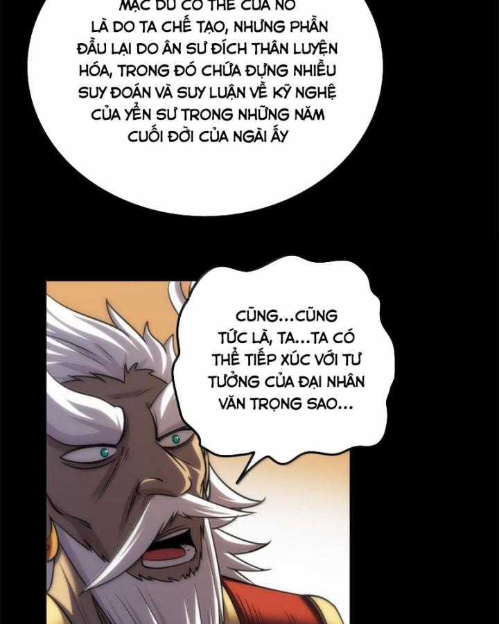 Xuân Thu Bá Đồ Chapter 300 trang 67