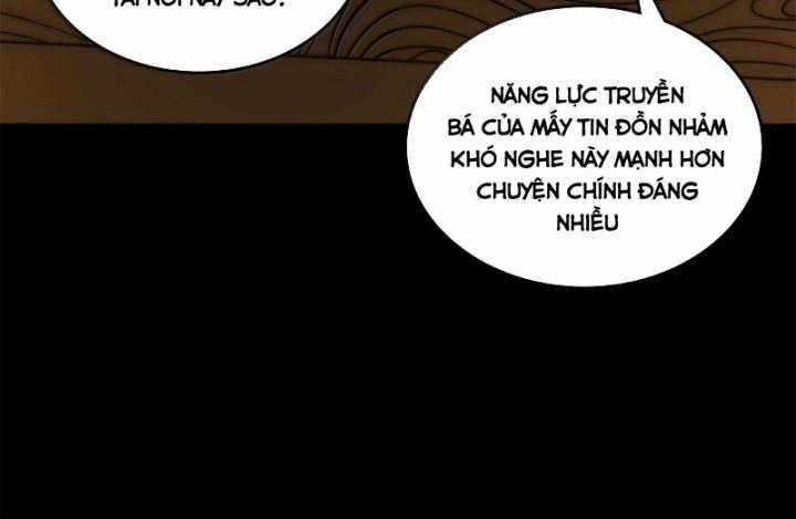 Xuân Thu Bá Đồ Chapter 300 trang 7