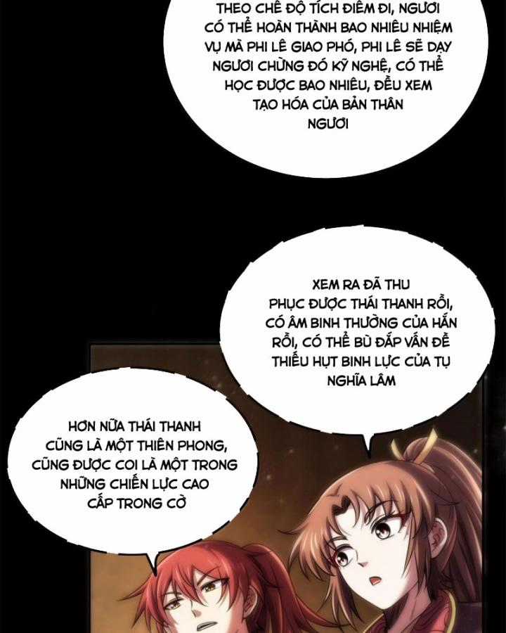 Xuân Thu Bá Đồ Chapter 300 trang 71