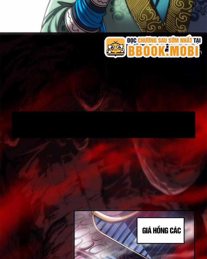 Xuân Thu Bá Đồ Chapter 300 trang 74