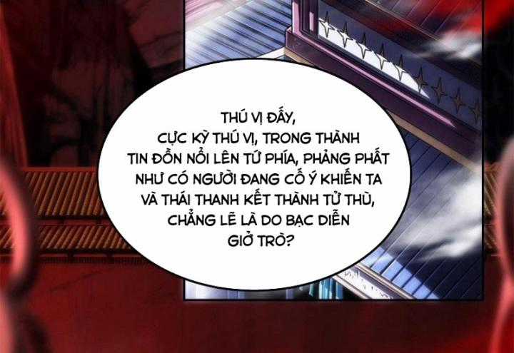 Xuân Thu Bá Đồ Chapter 300 trang 75