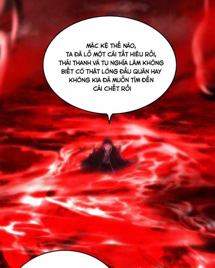 Xuân Thu Bá Đồ Chapter 300 trang 76