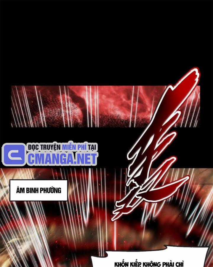 Xuân Thu Bá Đồ Chapter 300 trang 8