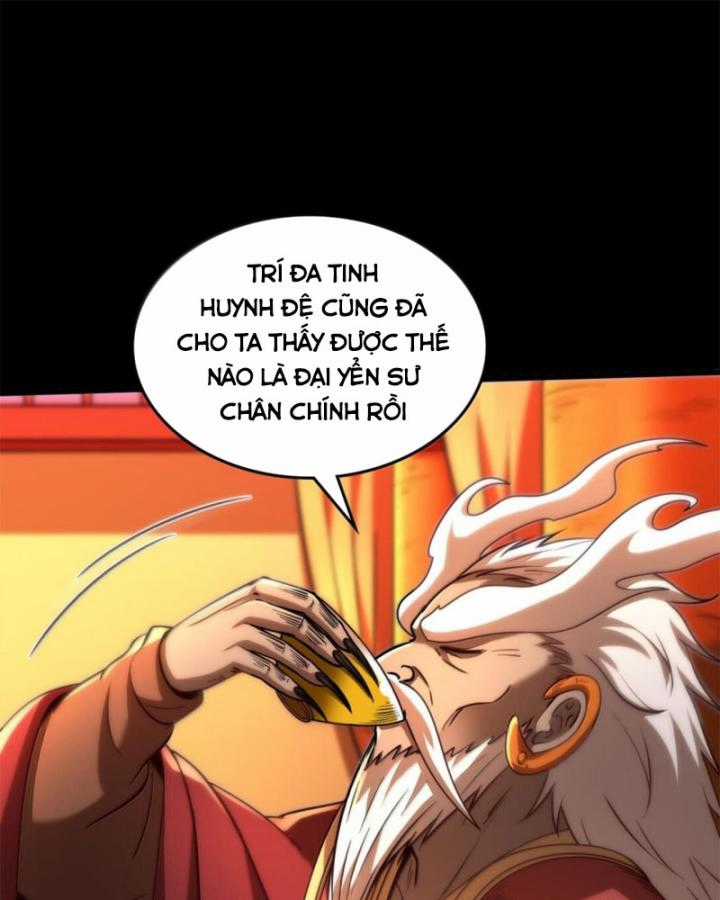 Xuân Thu Bá Đồ Chapter 301 trang 16