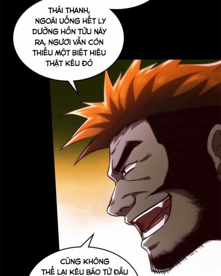 Xuân Thu Bá Đồ Chapter 301 trang 18