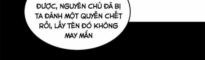 Xuân Thu Bá Đồ Chapter 301 trang 19