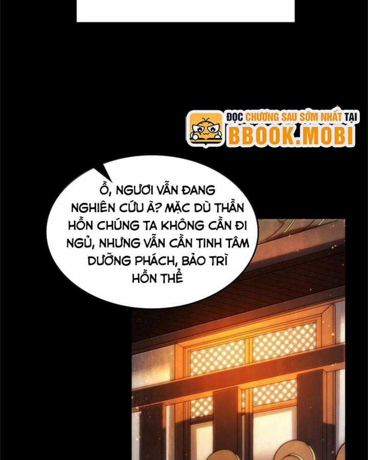 Xuân Thu Bá Đồ Chapter 301 trang 2