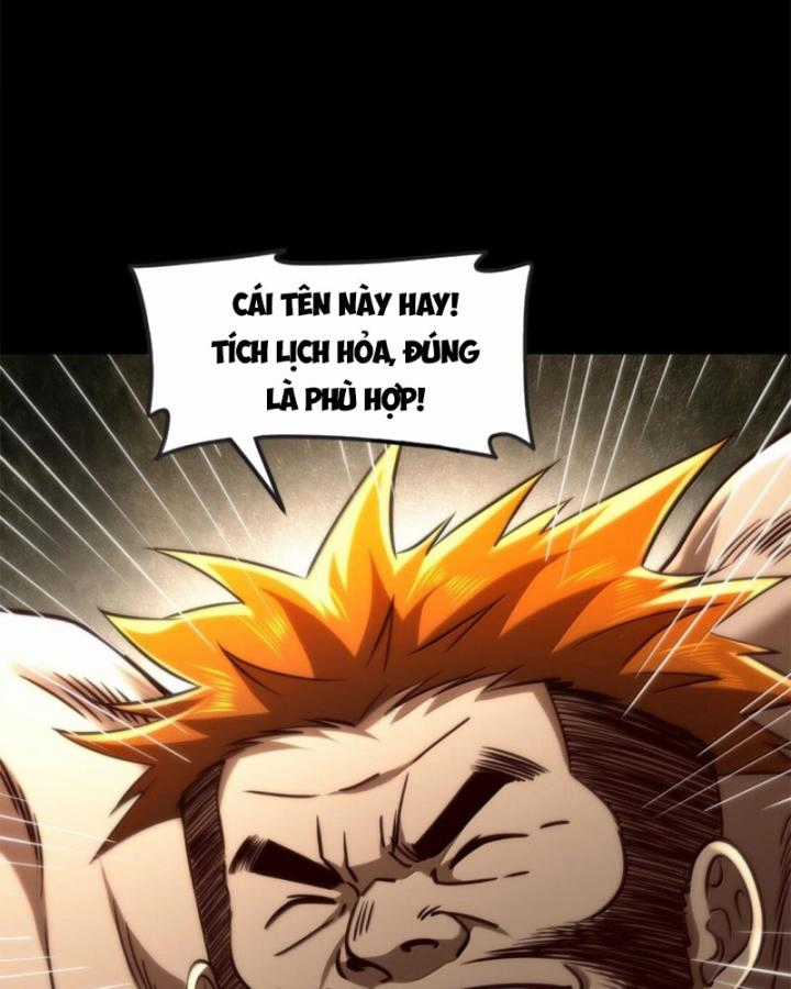 Xuân Thu Bá Đồ Chapter 301 trang 21