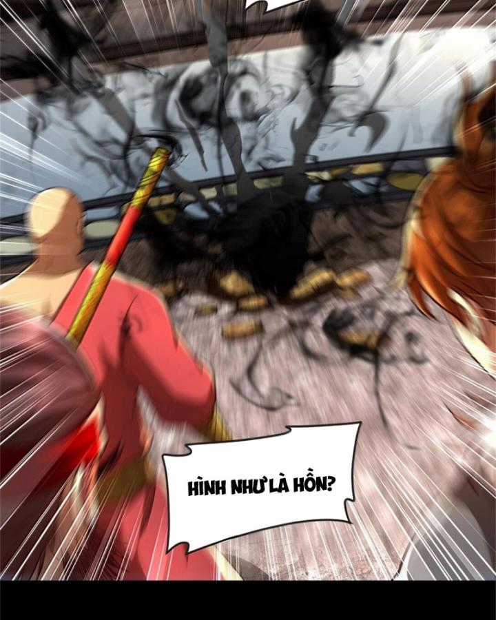 Xuân Thu Bá Đồ Chapter 301 trang 28