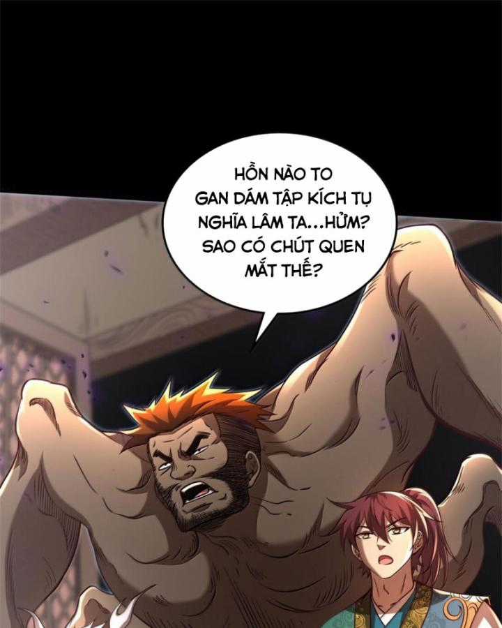 Xuân Thu Bá Đồ Chapter 301 trang 30