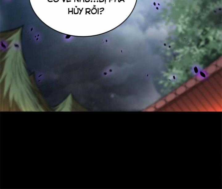 Xuân Thu Bá Đồ Chapter 301 trang 36