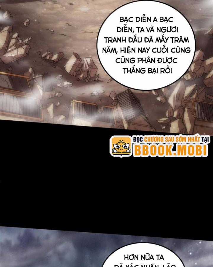 Xuân Thu Bá Đồ Chapter 301 trang 38