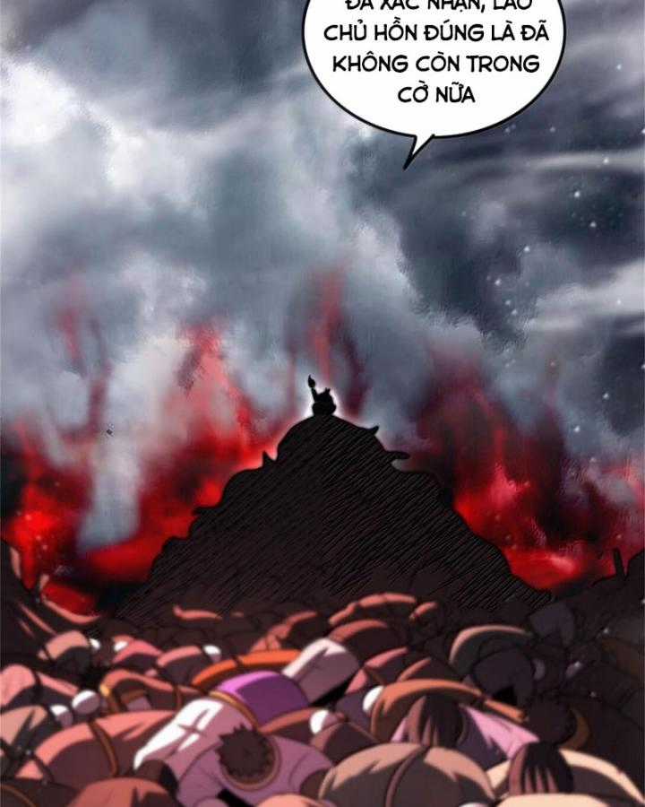 Xuân Thu Bá Đồ Chapter 301 trang 39