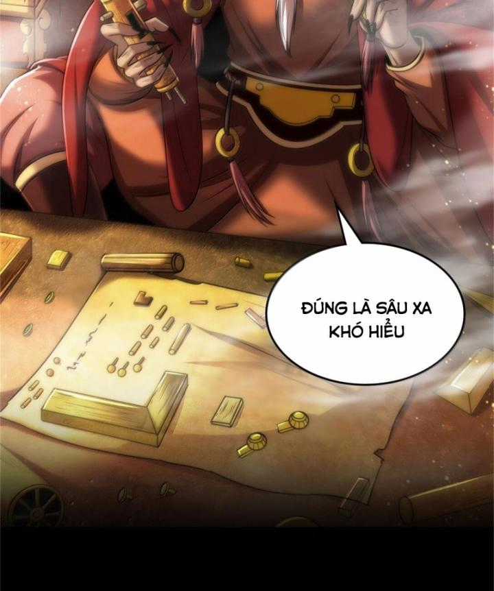 Xuân Thu Bá Đồ Chapter 301 trang 4