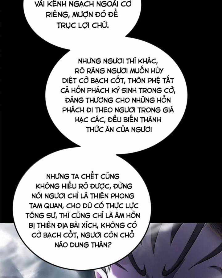 Xuân Thu Bá Đồ Chapter 301 trang 42