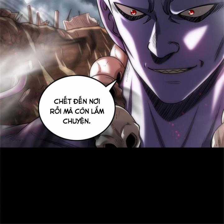 Xuân Thu Bá Đồ Chapter 301 trang 43