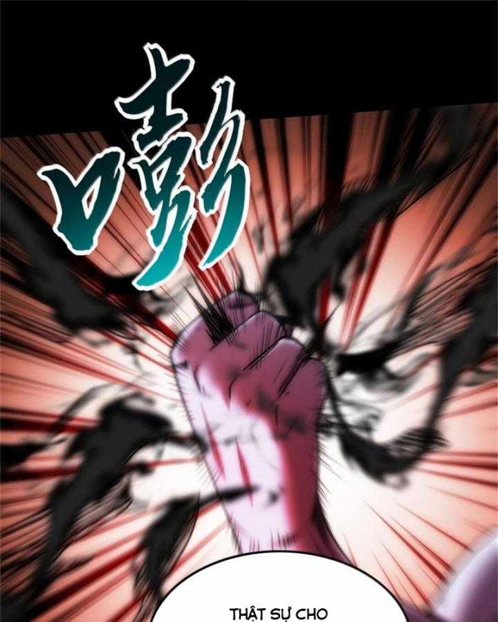 Xuân Thu Bá Đồ Chapter 301 trang 44