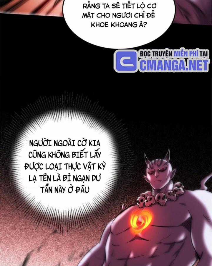 Xuân Thu Bá Đồ Chapter 301 trang 45