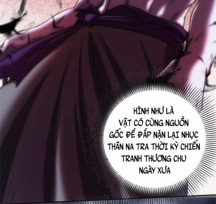 Xuân Thu Bá Đồ Chapter 301 trang 46