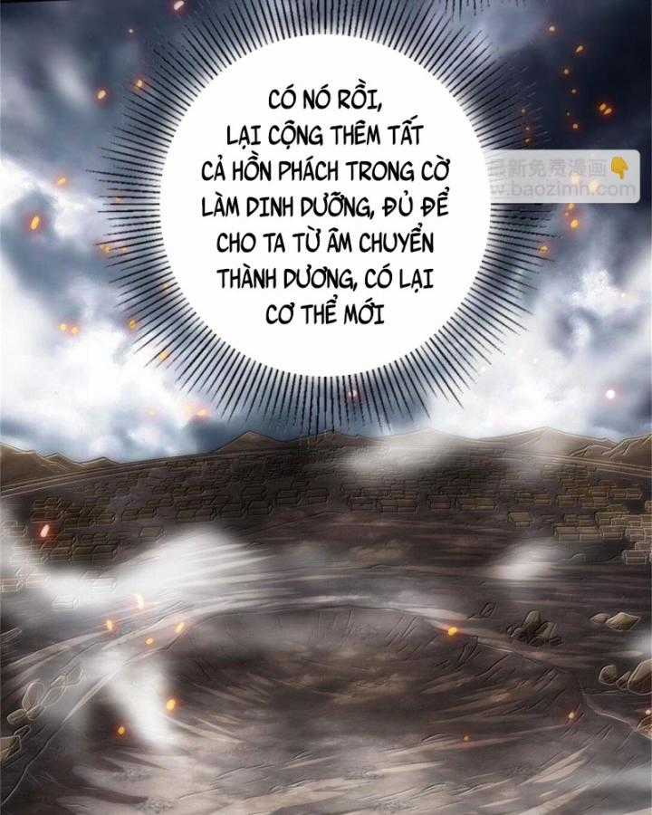 Xuân Thu Bá Đồ Chapter 301 trang 47