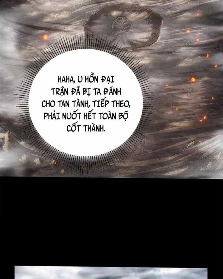 Xuân Thu Bá Đồ Chapter 301 trang 48