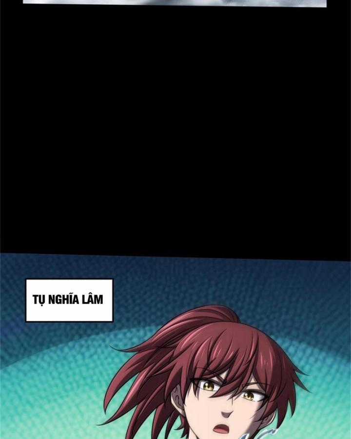 Xuân Thu Bá Đồ Chapter 301 trang 49