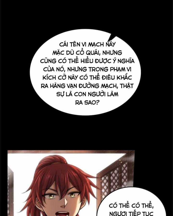 Xuân Thu Bá Đồ Chapter 301 trang 5