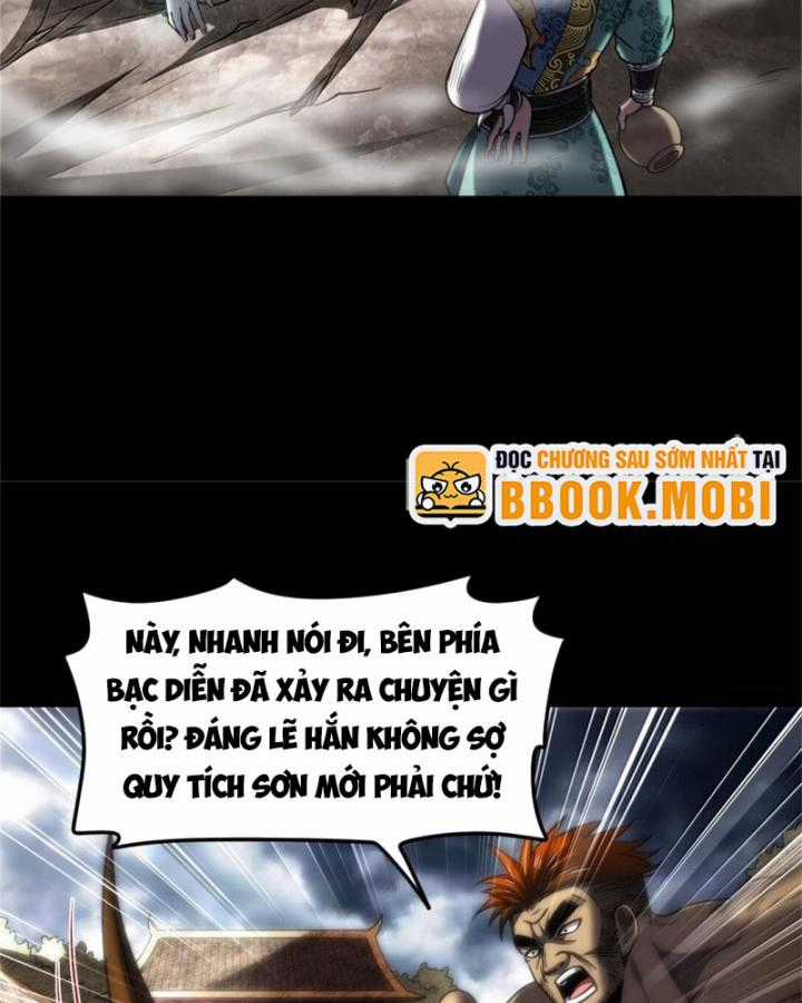 Xuân Thu Bá Đồ Chapter 301 trang 52