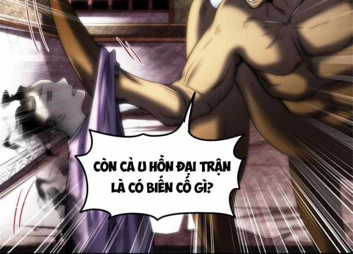 Xuân Thu Bá Đồ Chapter 301 trang 53