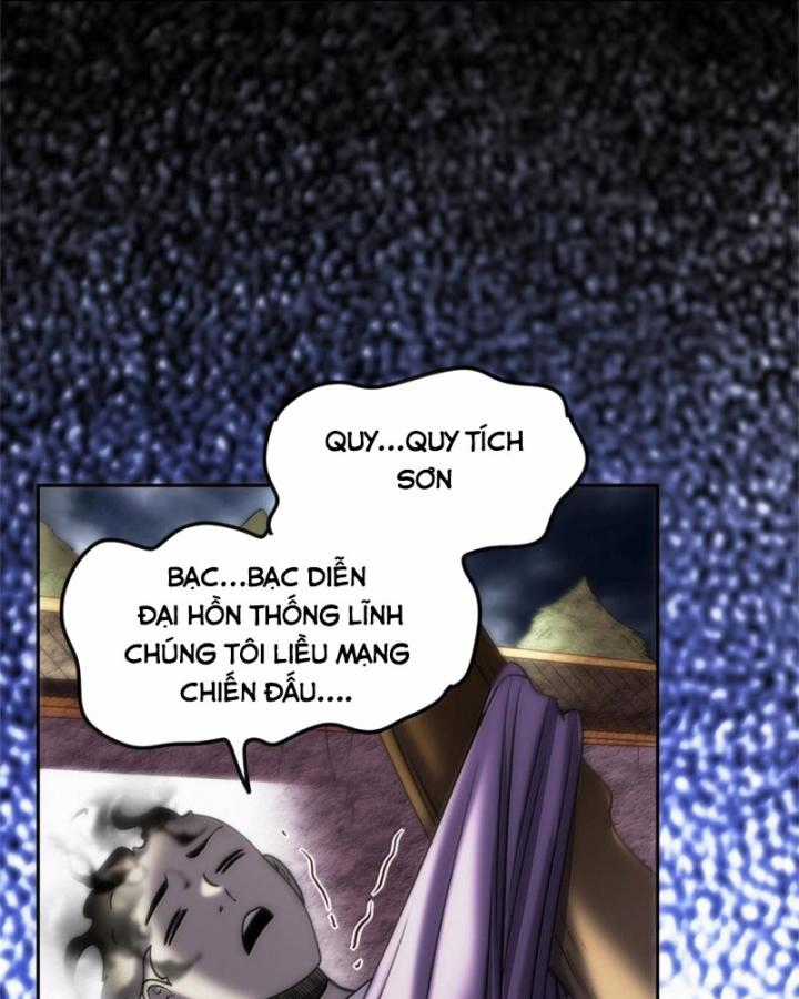 Xuân Thu Bá Đồ Chapter 301 trang 54