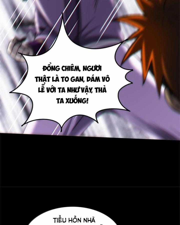 Xuân Thu Bá Đồ Chapter 301 trang 58