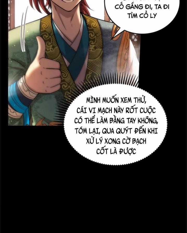 Xuân Thu Bá Đồ Chapter 301 trang 6