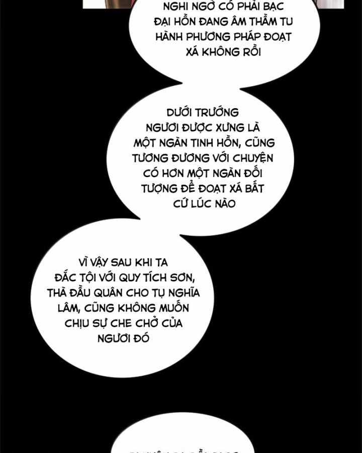 Xuân Thu Bá Đồ Chapter 301 trang 61