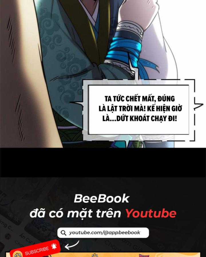 Xuân Thu Bá Đồ Chapter 301 trang 66