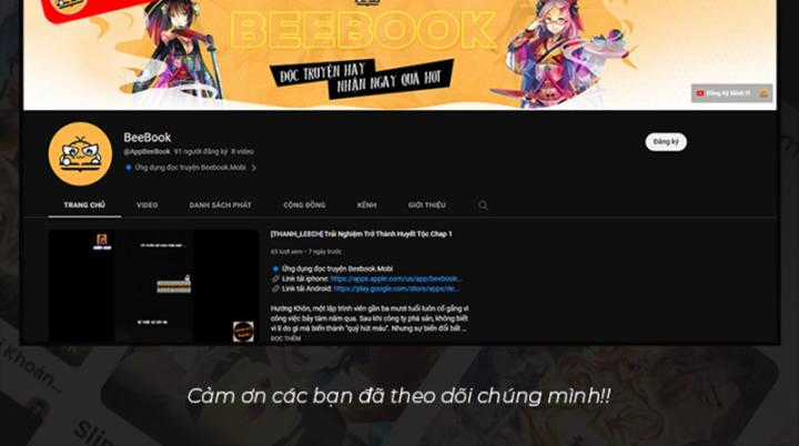 Xuân Thu Bá Đồ Chapter 301 trang 67