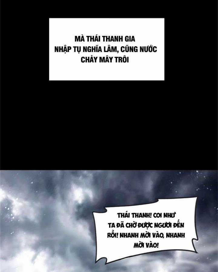 Xuân Thu Bá Đồ Chapter 301 trang 7