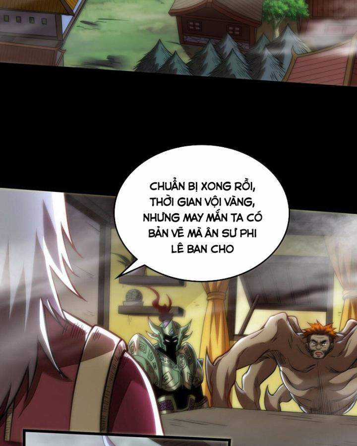 Xuân Thu Bá Đồ Chapter 302: ToptruyenZ.com trang 11